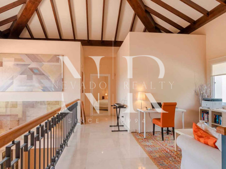 Villa en Paraiso Alto en venta, Benahavis