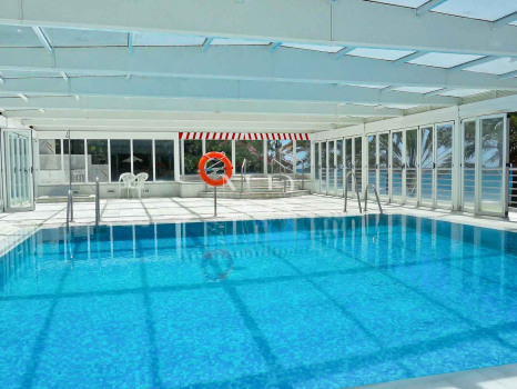 Penthouse au centre de Marbella en bord de mer à vendre