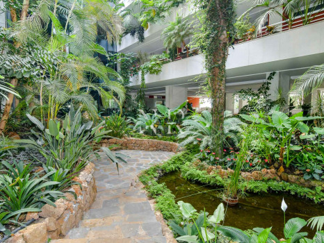 Penthouse au centre de Marbella en bord de mer à vendre