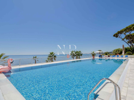 Penthouse au centre de Marbella en bord de mer à vendre