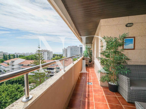 Appartement proche de la plage à Marbella centre à vendre