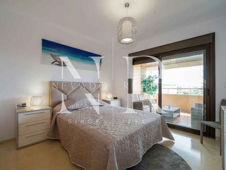 Appartement proche de la plage à Marbella centre à vendre