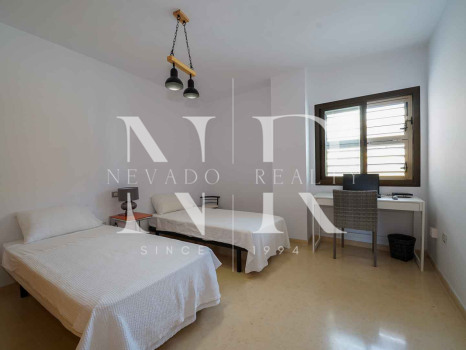 Appartement proche de la plage à Marbella centre à vendre