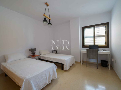 Appartement proche de la plage à Marbella centre à vendre