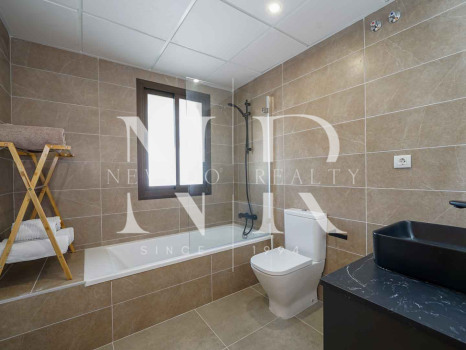Appartement proche de la plage à Marbella centre à vendre