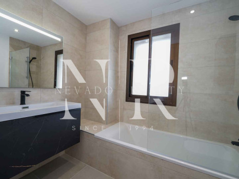 Appartement proche de la plage à Marbella centre à vendre