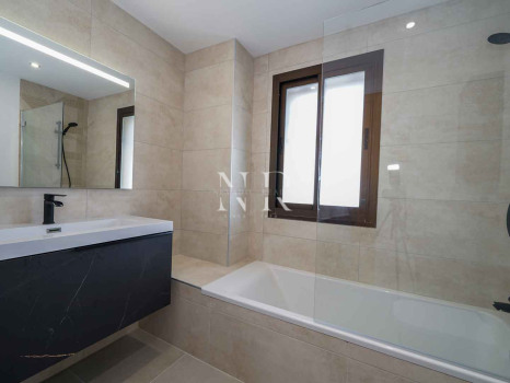 Appartement proche de la plage à Marbella centre à vendre