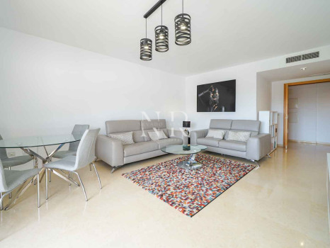 Appartement proche de la plage à Marbella centre à vendre