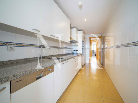 Appartement proche de la plage à Marbella centre à vendre