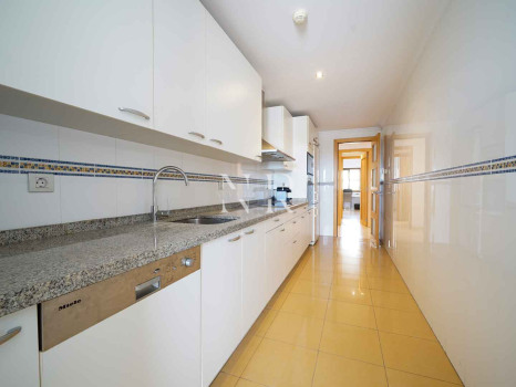 Appartement proche de la plage à Marbella centre à vendre