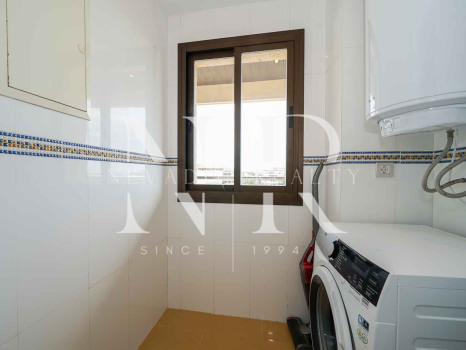 Appartement proche de la plage à Marbella centre à vendre