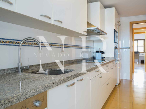 Appartement proche de la plage à Marbella centre à vendre