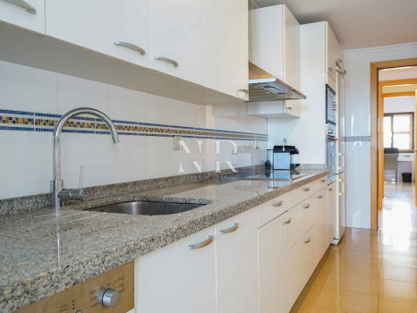 Appartement proche de la plage à Marbella centre à vendre