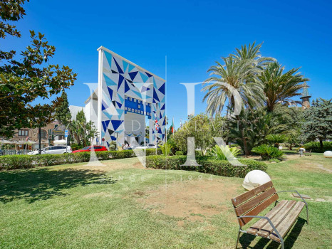 Appartement proche de la plage à Marbella centre à vendre