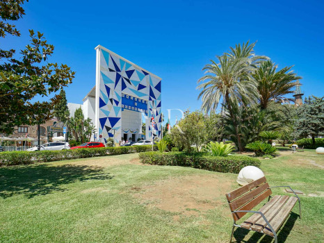 Appartement proche de la plage à Marbella centre à vendre