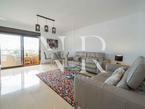 Appartement proche de la plage à Marbella centre à vendre