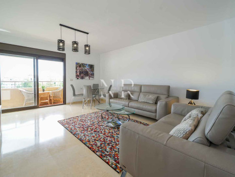Appartement proche de la plage à Marbella centre à vendre