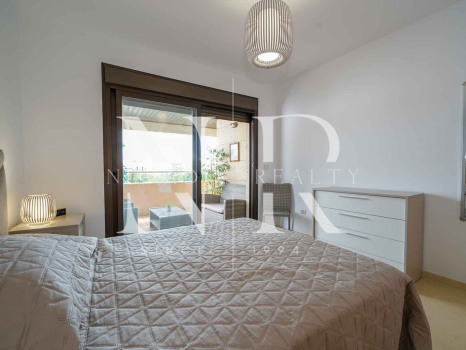 Appartement proche de la plage à Marbella centre à vendre