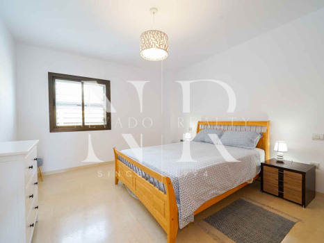 Appartement proche de la plage à Marbella centre à vendre