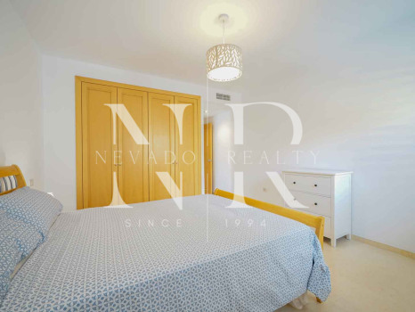 Appartement proche de la plage à Marbella centre à vendre