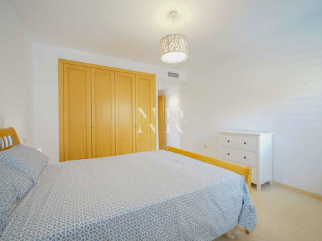 Appartement proche de la plage à Marbella centre à vendre