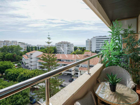 Appartement proche de la plage à Marbella centre à vendre