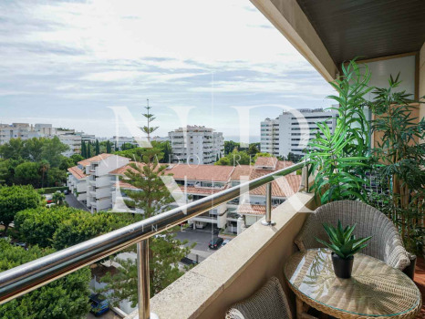 Appartement proche de la plage à Marbella centre à vendre