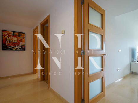 Appartement proche de la plage à Marbella centre à vendre