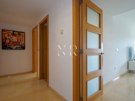 Appartement proche de la plage à Marbella centre à vendre