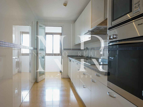 Appartement proche de la plage à Marbella centre à vendre