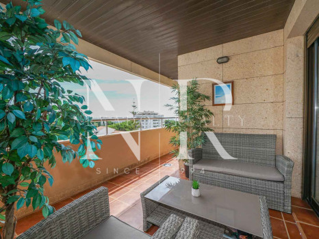 Appartement proche de la plage à Marbella centre à vendre