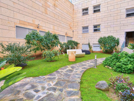 Appartement proche de la plage à Marbella centre à vendre