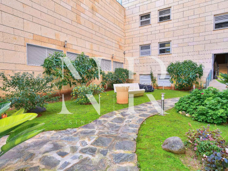 Appartement proche de la plage à Marbella centre à vendre