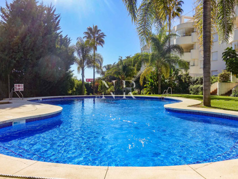 Apartamento en Marbella cerca del mar a la venta