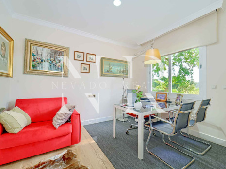 Apartamento en Marbella cerca del mar a la venta