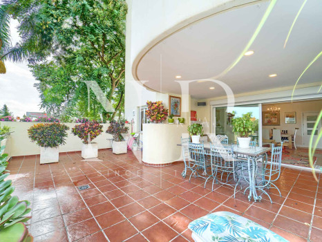 Apartamento en Marbella cerca del mar a la venta