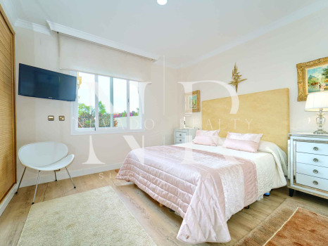 Apartamento en Marbella cerca del mar a la venta