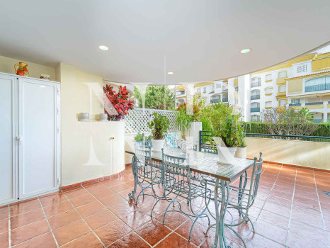 Apartamento en Marbella cerca del mar a la venta