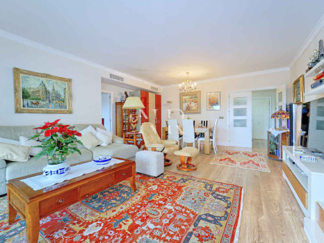 Apartamento en Marbella cerca del mar a la venta