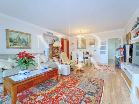 Apartamento en Marbella cerca del mar a la venta