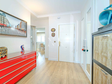 Apartamento en Marbella cerca del mar a la venta