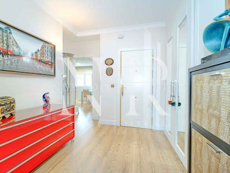 Apartamento en Marbella cerca del mar a la venta