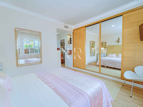 Apartamento en Marbella cerca del mar a la venta