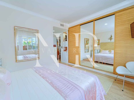 Apartamento en Marbella cerca del mar a la venta