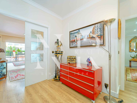 Apartamento en Marbella cerca del mar a la venta