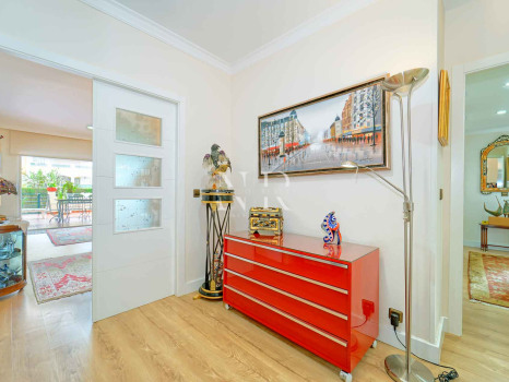 Apartamento en Marbella cerca del mar a la venta