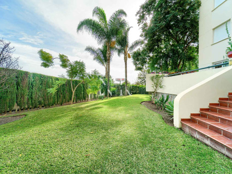 Apartamento en Marbella cerca del mar a la venta