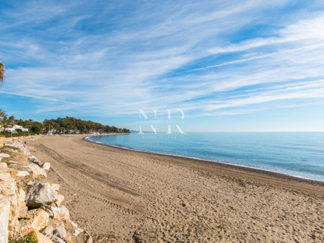 Apartamento en Marbella cerca del mar a la venta