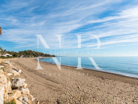 Apartamento en Marbella cerca del mar a la venta