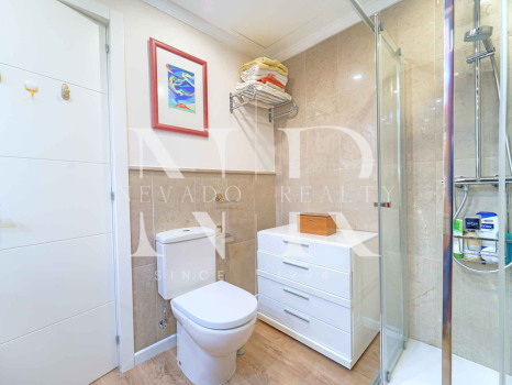 Apartamento en Marbella cerca del mar a la venta